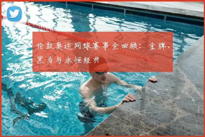 伦敦奥运网球赛事全回顾：金牌、黑马与永恒经典