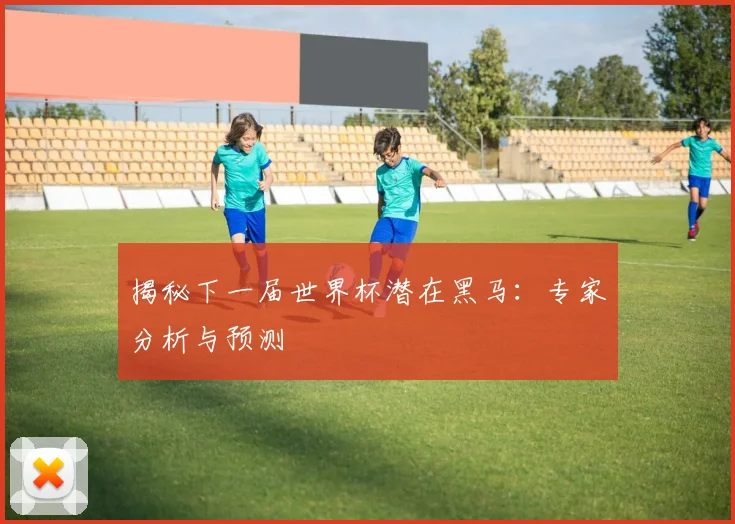 揭秘下一届世界杯潜在黑马：专家分析与预测